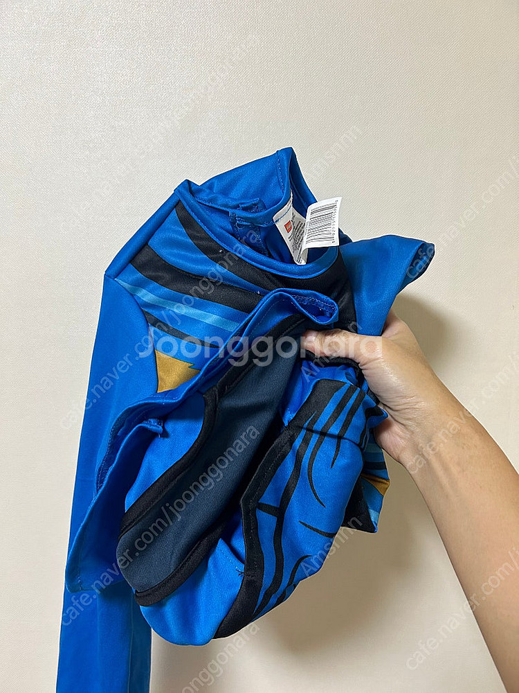 레고랜드 닌자고 코스튬--0