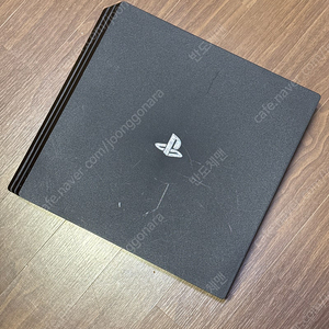 Playstation 4 Pro (플스4 프로) 1T SSD 교체 / 18만원