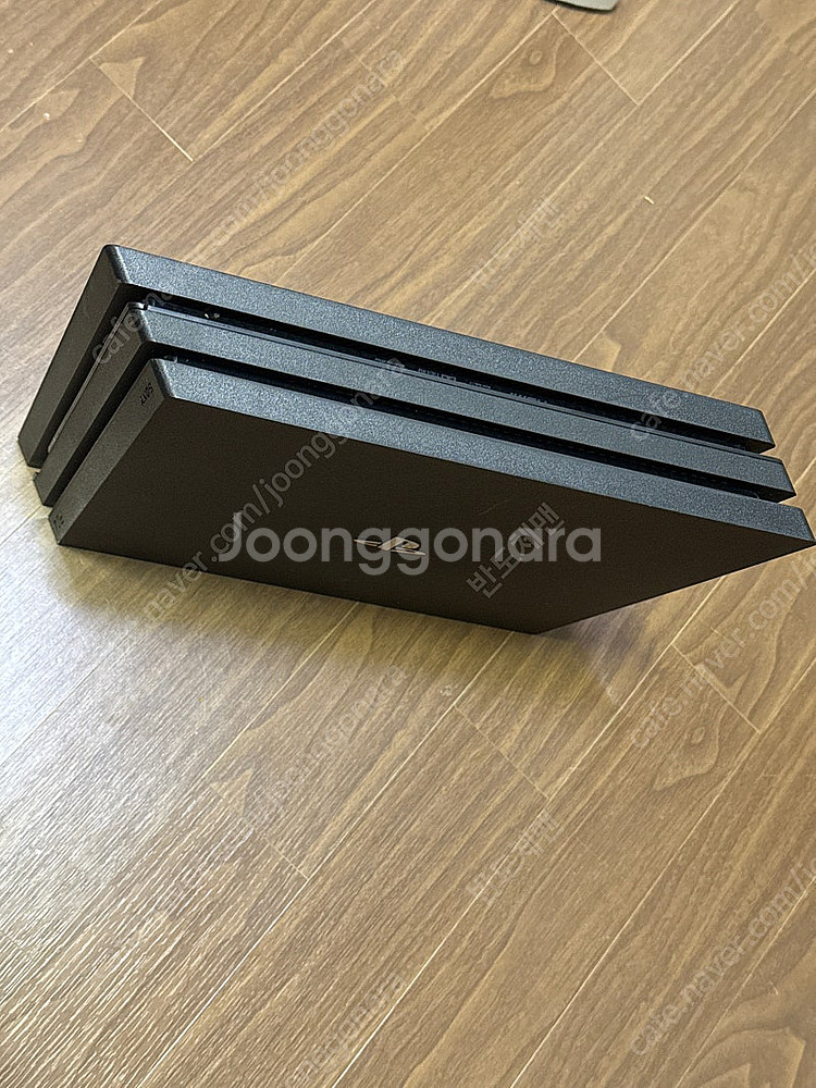 Playstation 4 Pro (플스4 프로) 1T ...--1