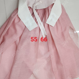 여성중고한복 시즌오프 전통한복 중고판매