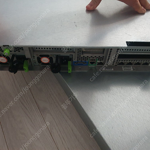 CISCO UCS C240 M3 CIT2 서버팝니다.