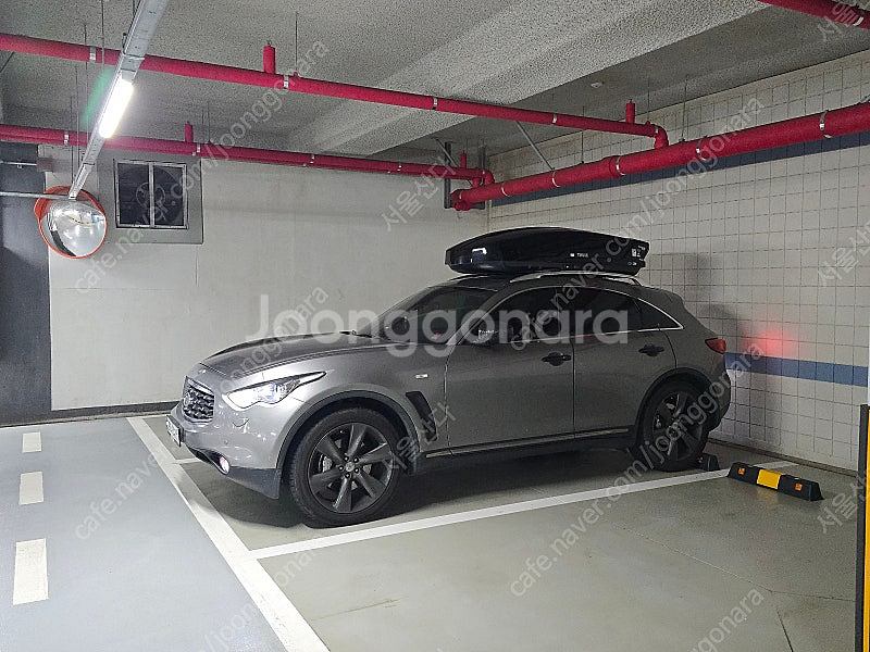 툴레 xt xl 팝니다--0