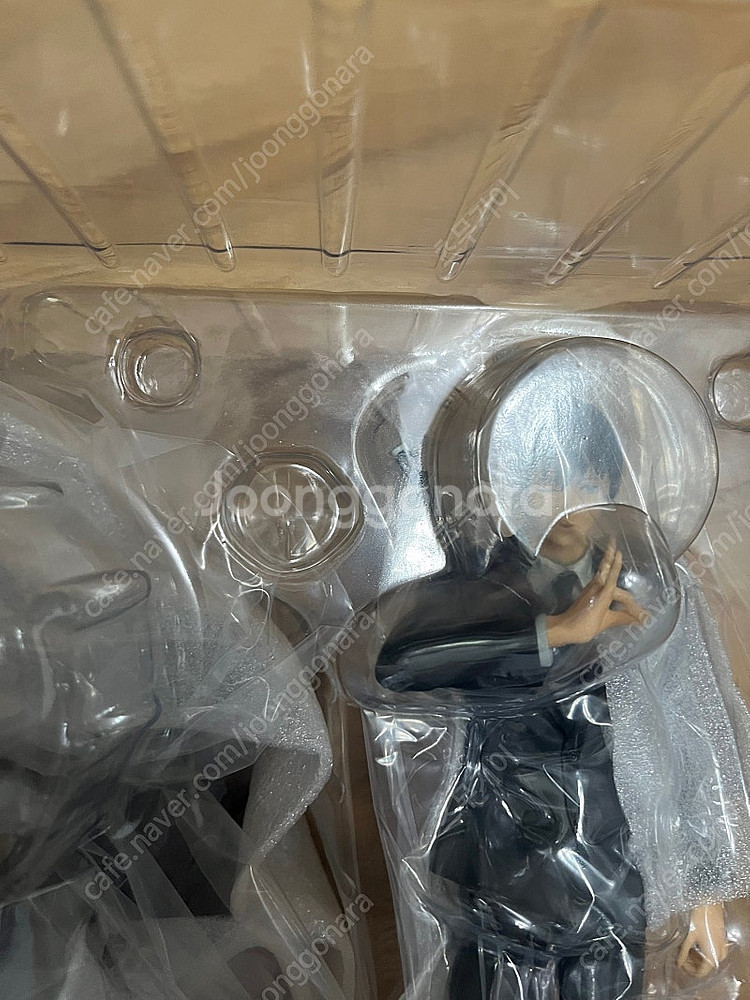 이스트림 체인소맨 아키 피규어 판매--2