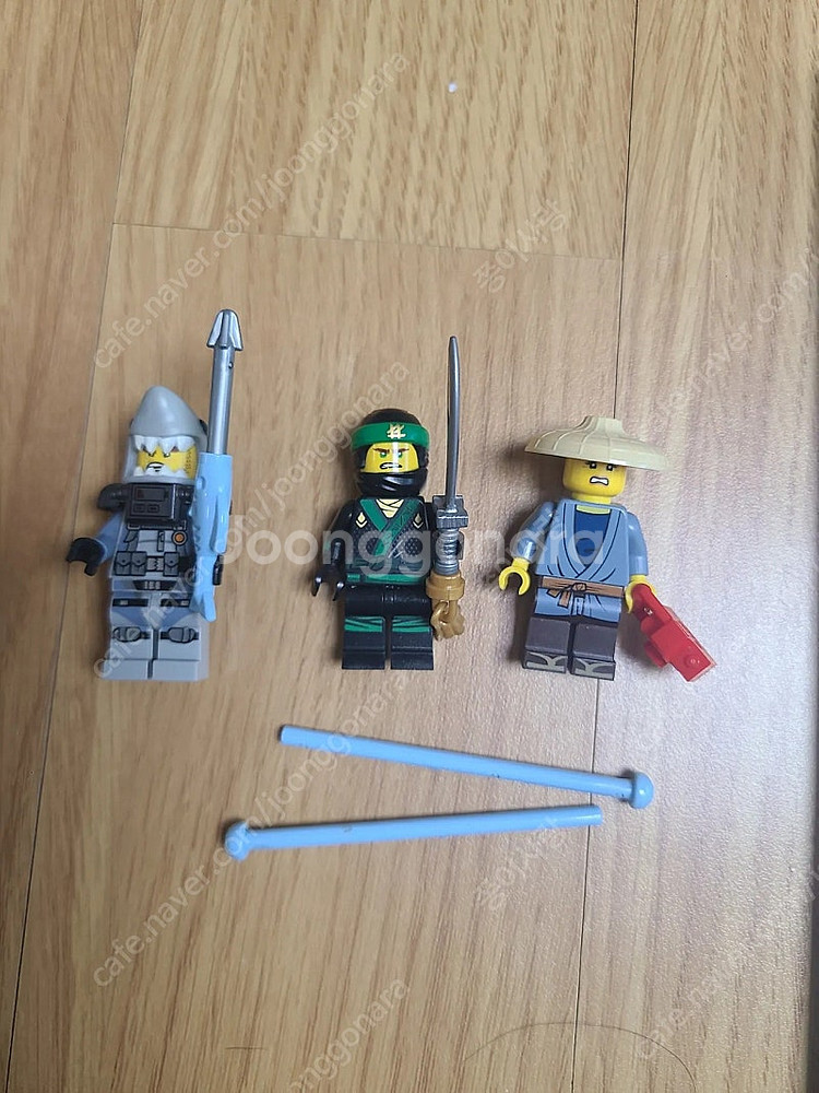 레고 70613 팝니다--1