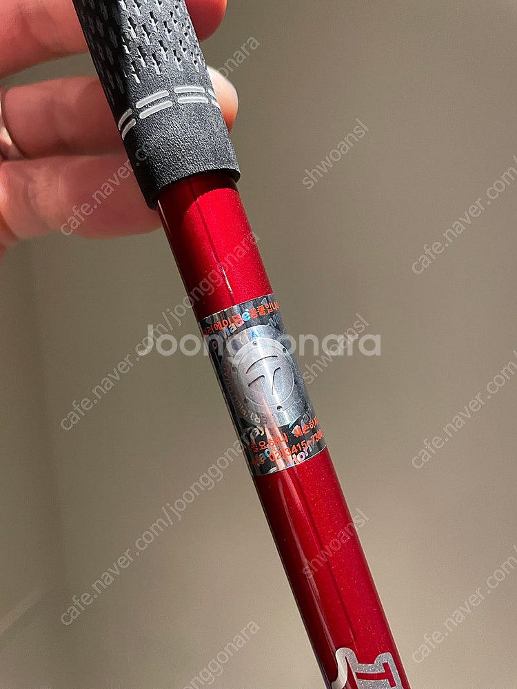 테일러메이드 투어에이디 VF 6S--1