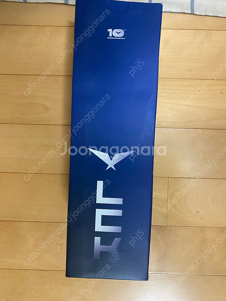 롤 10주년 마우스패드--1