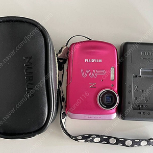 (나연 디카) FujiFilm Finepix Z33wp 트와이스