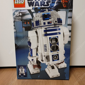 레고 10225 스타워즈 R2-D2 팝니다