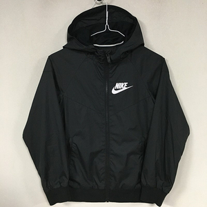 NIKE 나이키 키즈 바람막이 자켓 140