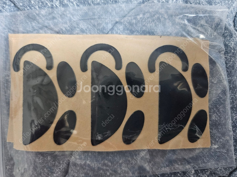 로지텍 g100s 팝니다(올수리 및 세척 완료)--2