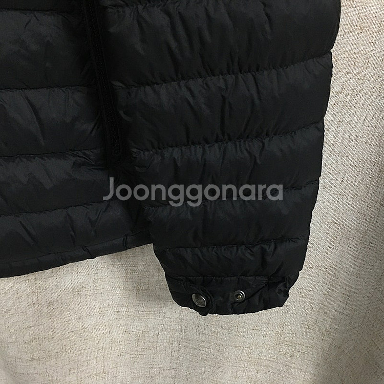 마시모두띠 남성 다운 경량 패딩 XL--3