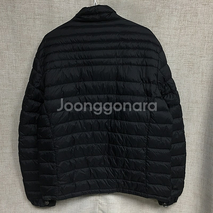마시모두띠 남성 다운 경량 패딩 XL--4