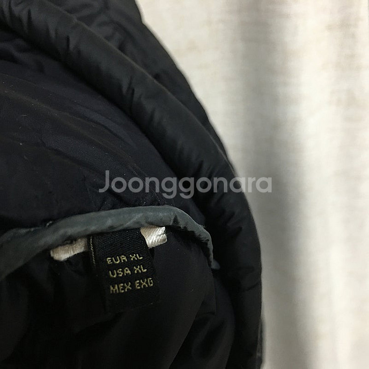 마시모두띠 남성 다운 경량 패딩 XL--6