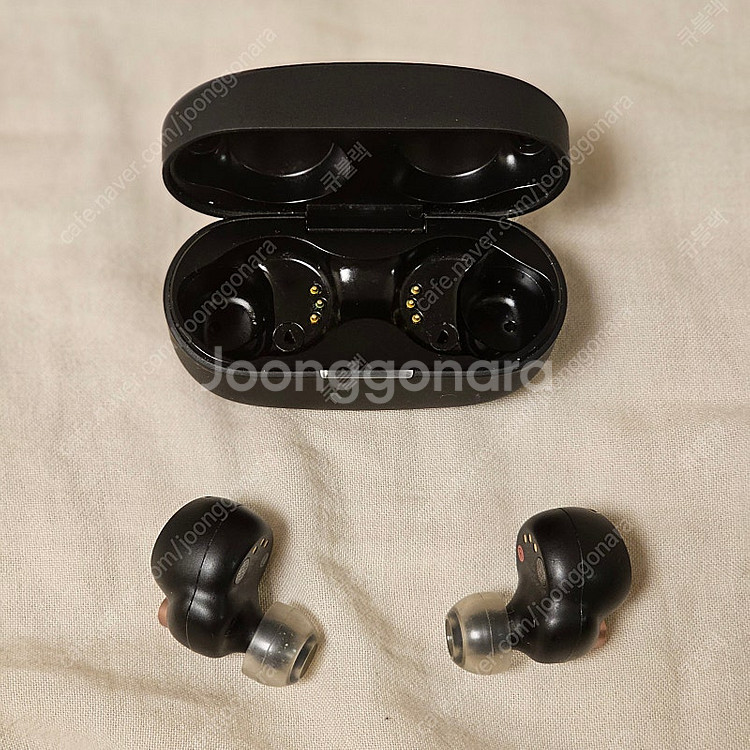 소니 wf 1000xm4 팝니다--0