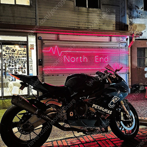 s1000rr 14년식