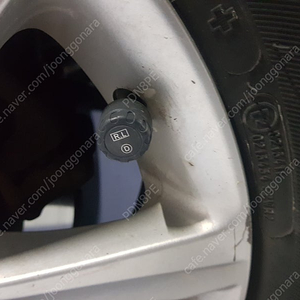 외장형 TPMS 판매합니다.