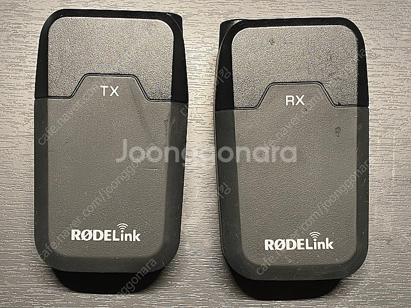 Rode Link 무선 핀 마이크 LAV 로데 링크 소...--6