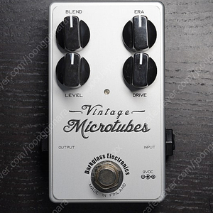 Darkglass - Vintage Microtubes