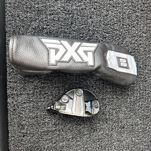 PXG GEN5 젠5 0311xf 유틸리티 4번 헤드(헤드만 판매)