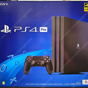 Ps4 Pro 7218B 블랙