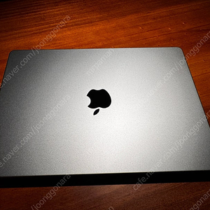 Apple M1 Max 14“ MBP 판매