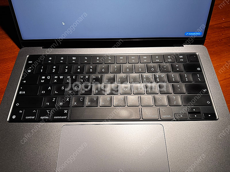 Apple M1 Max 14“ MBP 판매--3