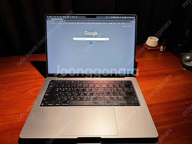 Apple M1 Max 14“ MBP 판매--6
