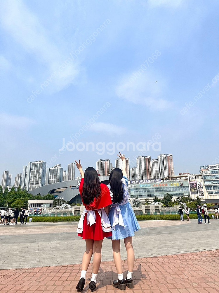 빨간망토 대여 졸업사진 대여--5