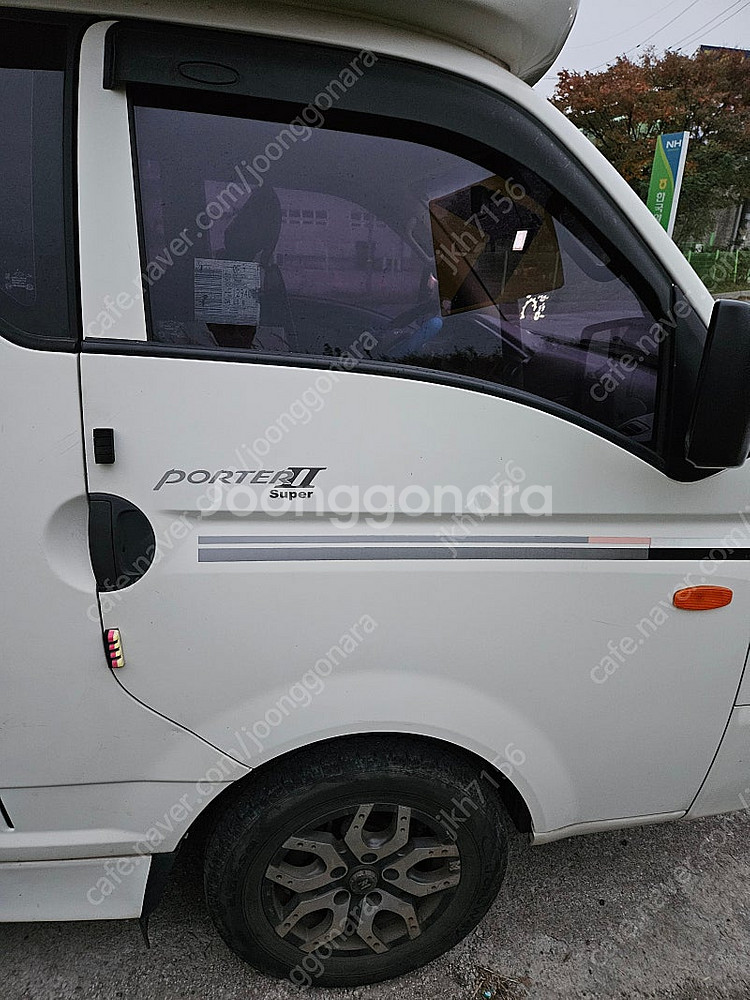 시티밴캠핑카--3