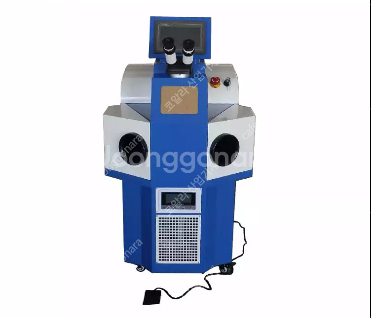 [판매] 레이저용접기 KL-93000 200w(국내최저가 650만원)--0