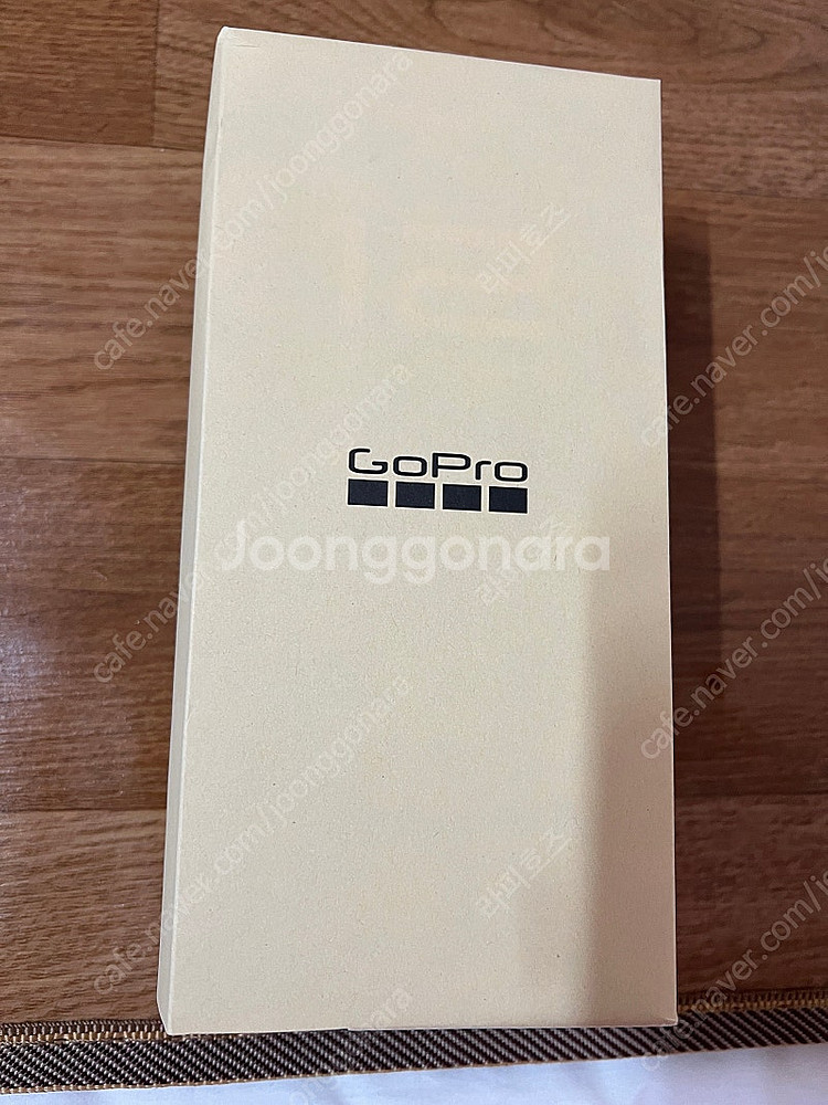 고프로 12 블랙 미개봉 새상품 +헤드스트렙--0