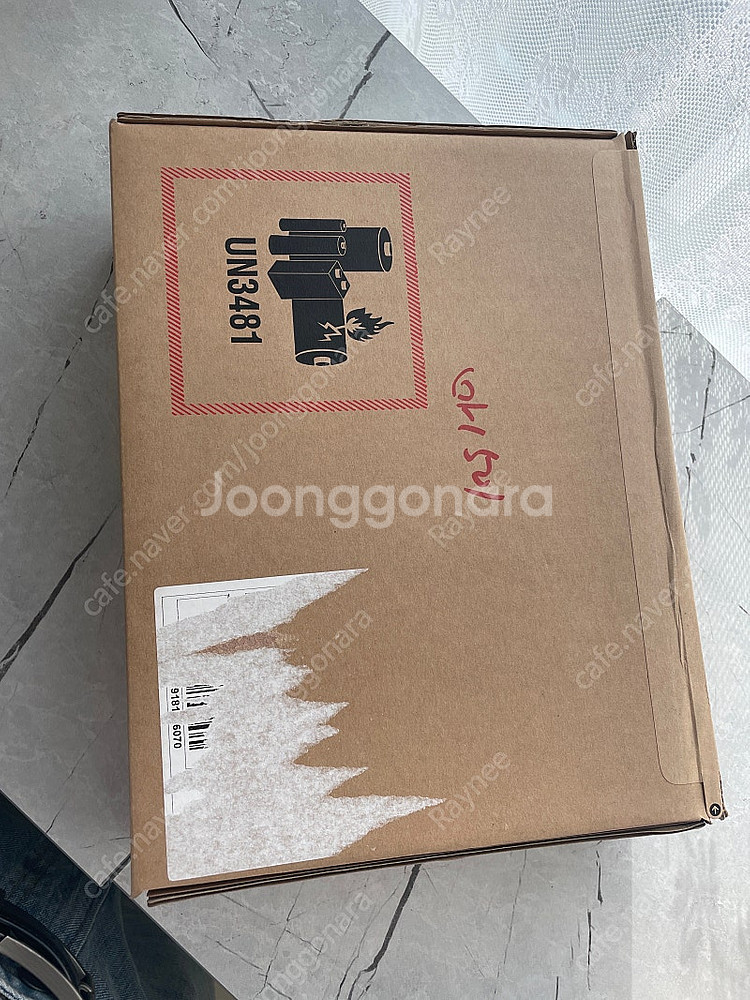 11인치 iPad Air Cellular 512GB -...--3