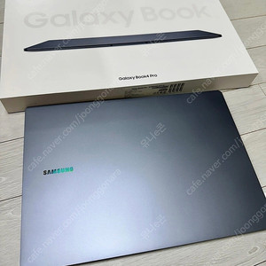 갤럭시북4프로 NT960XGK-KP71G 팝니다