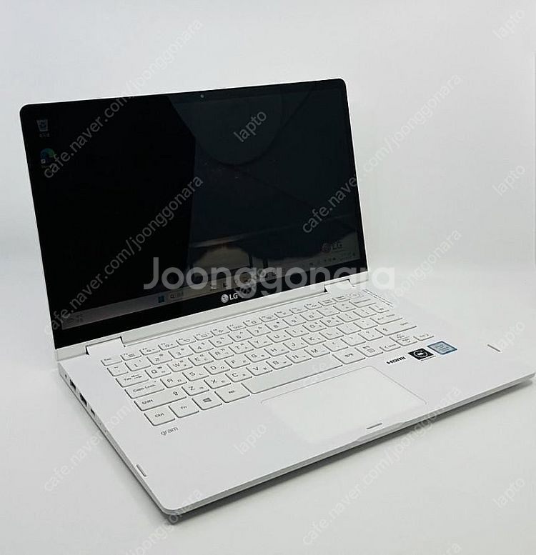 LG그램 14인치 그램360 터치 2IN1 14T990...--0