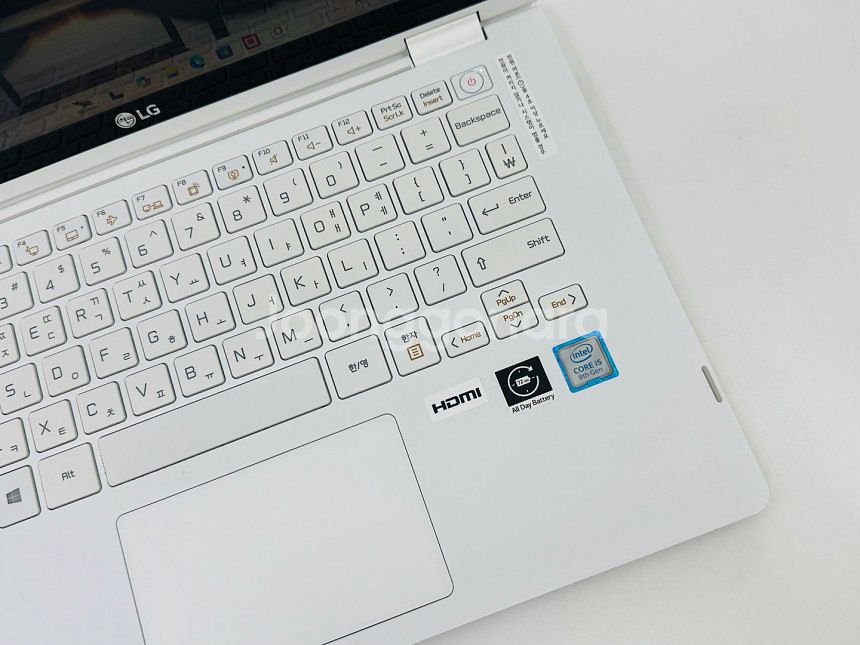 LG그램 14인치 그램360 터치 2IN1 14T990...--2