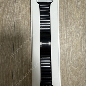 애플워치 애플 정품 링크 브레이슬릿 38mm 40mm 41mm 워치 10 42mm