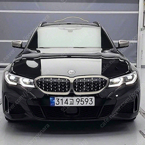 BMW 3시리즈 (G20) M340i xDrive 투어링 M 퍼포먼스 에디션 판매합니다 ★전액할부★저신용★