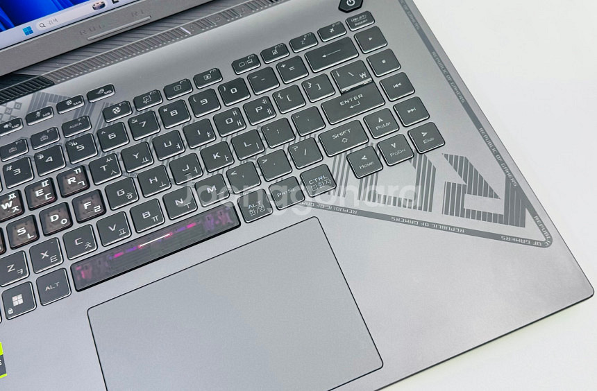 ASUS ROG STRIX G16 G614JV-N403...--1