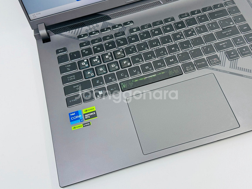 ASUS ROG STRIX G16 G614JV-N403...--2