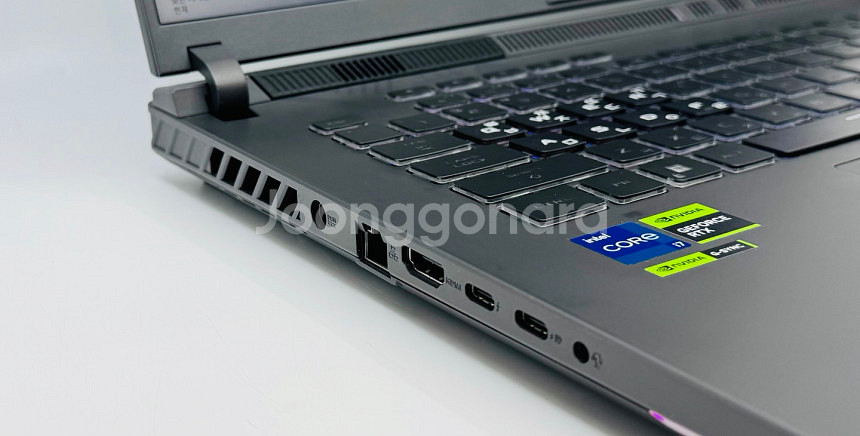 ASUS ROG STRIX G16 G614JV-N403...--3