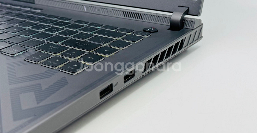 ASUS ROG STRIX G16 G614JV-N403...--4