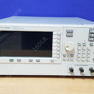 신호발생기 애질런트 Agilent E8257D 40GHz 판매