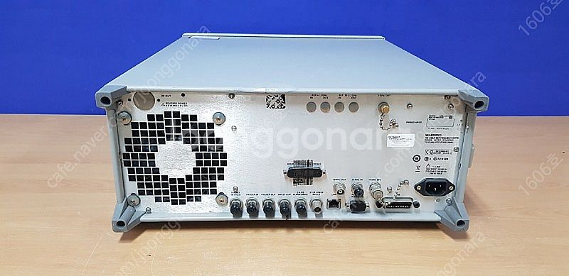 신호발생기 애질런트 Agilent E8257D 40GH...--1