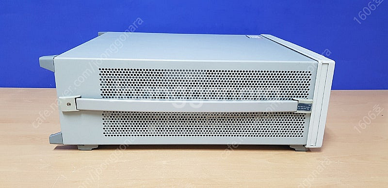 신호발생기 애질런트 Agilent E8257D 40GH...--2