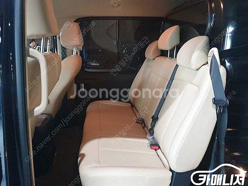 [현대]스타리아 2WD L3.5 카고 5인승 모던 | ...--7