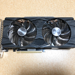 이엠텍 GTX1660 SUPER DUAL OC 6GB