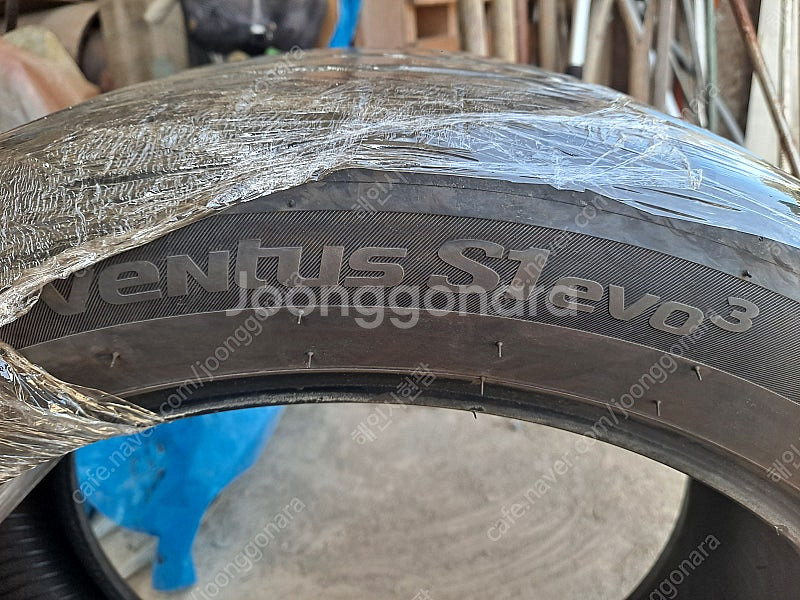 Ventus S1evo3 벤투스 타이어 bmw--2