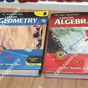 holt algebra 1. 2. geometry