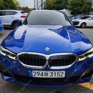 BMW 3시리즈 (G20) 320d M스포츠 퍼포먼스팩 최저가 판매합니다. ★전액할부★저신용★