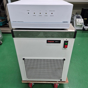 Thermo EK90/GE GERSTEL CCD 2 Cryostatic Cooling Device